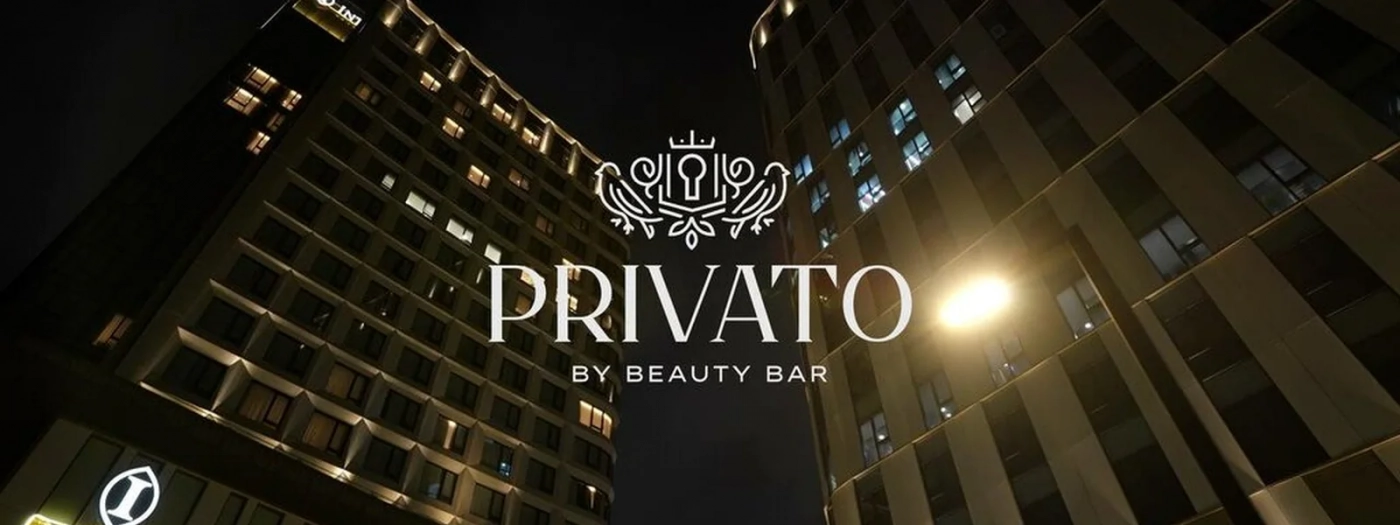 Privato by Beauty Bar