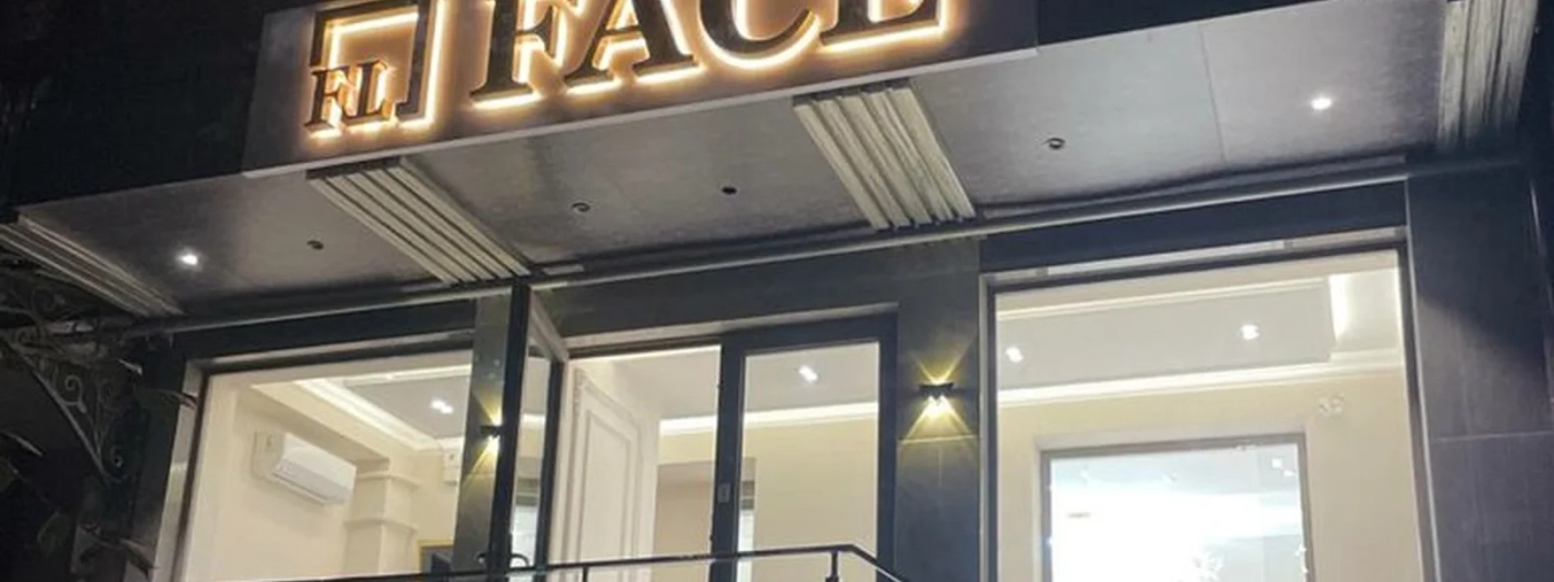 Face Tashkent