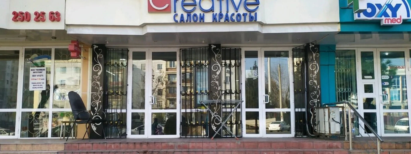 Creative Salon