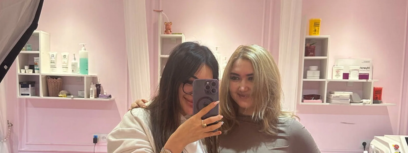 Faisha Beauty Lab