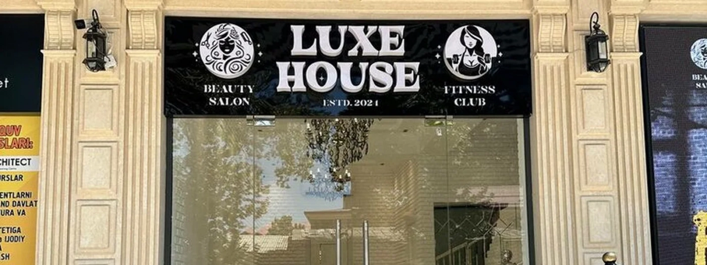 Luxe House