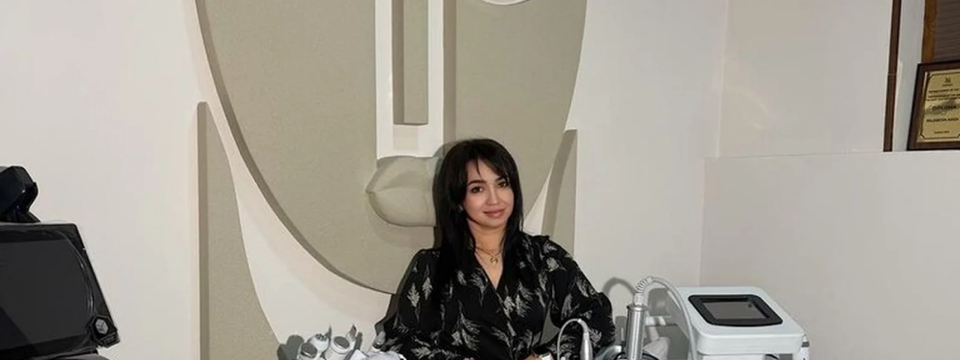 Aziza cosmetolog