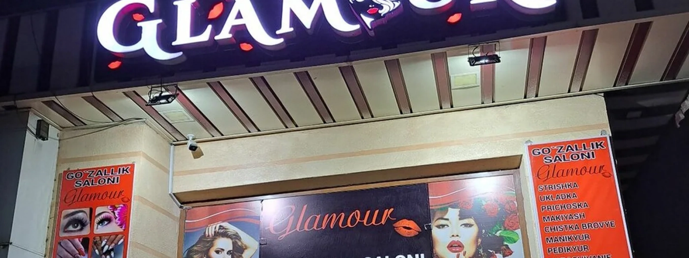 Glamour