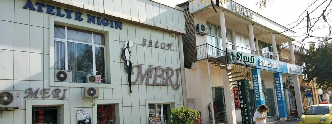 Salon Style