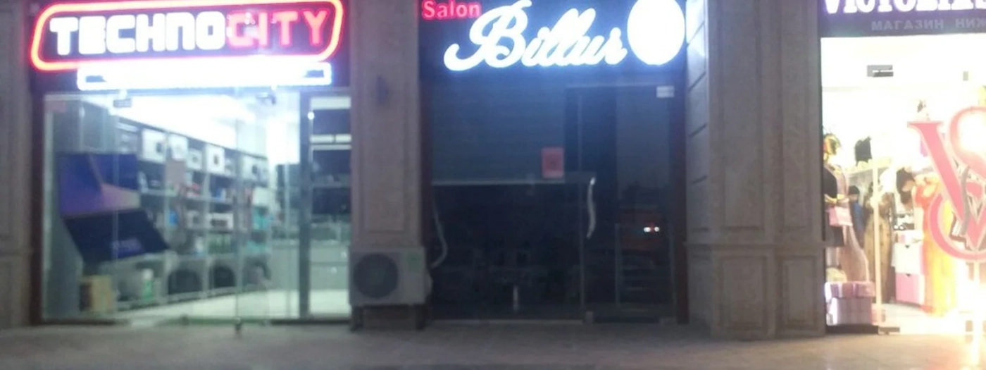 Billur