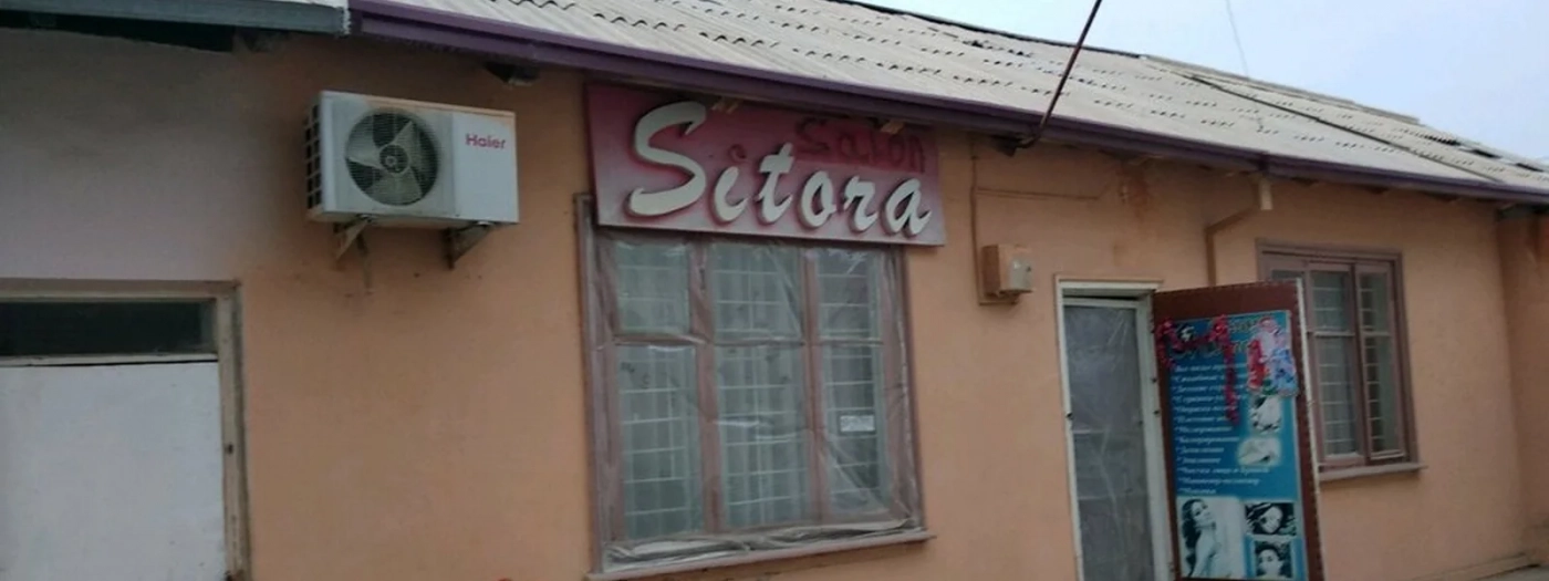 Sitora