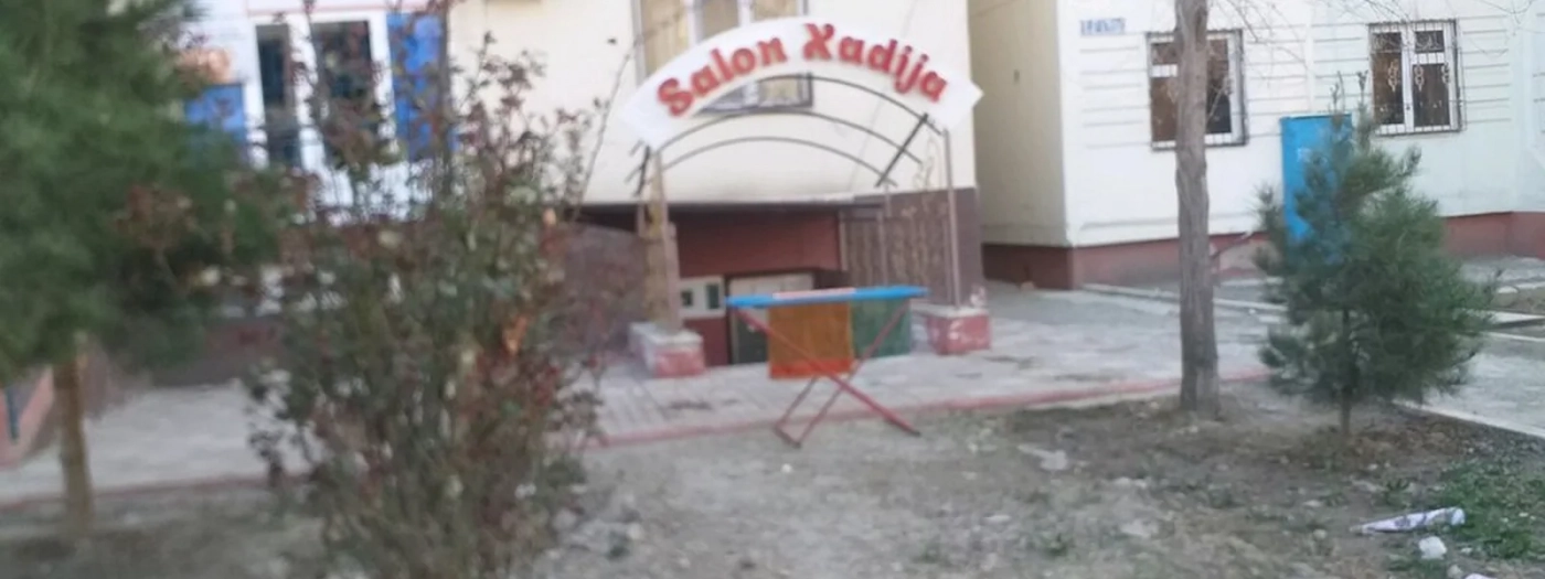 Hadija