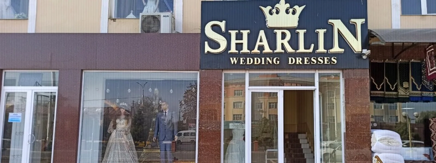 Sharlin