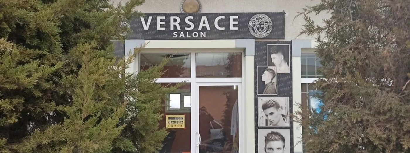 Versace