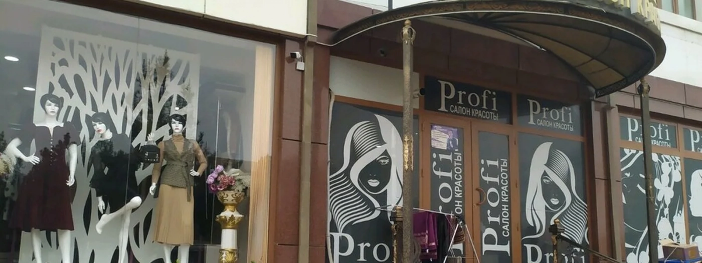 Profi