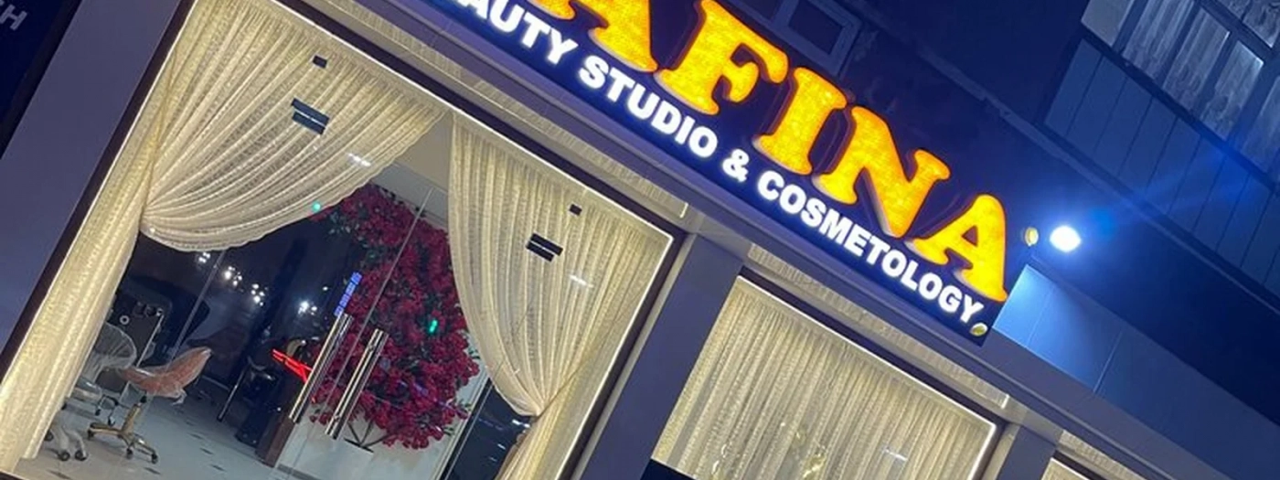 Safina Beauty studio&Cosmetology