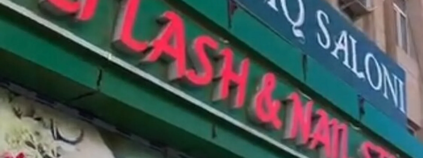 Guli&Lash nail studio