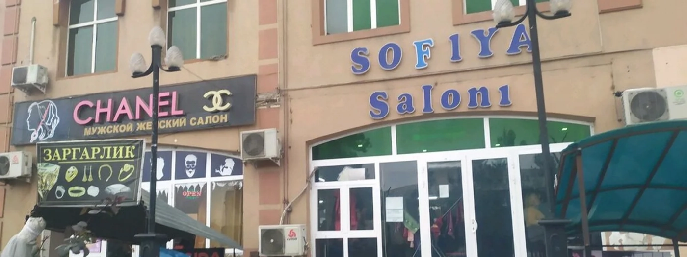 Sofiya