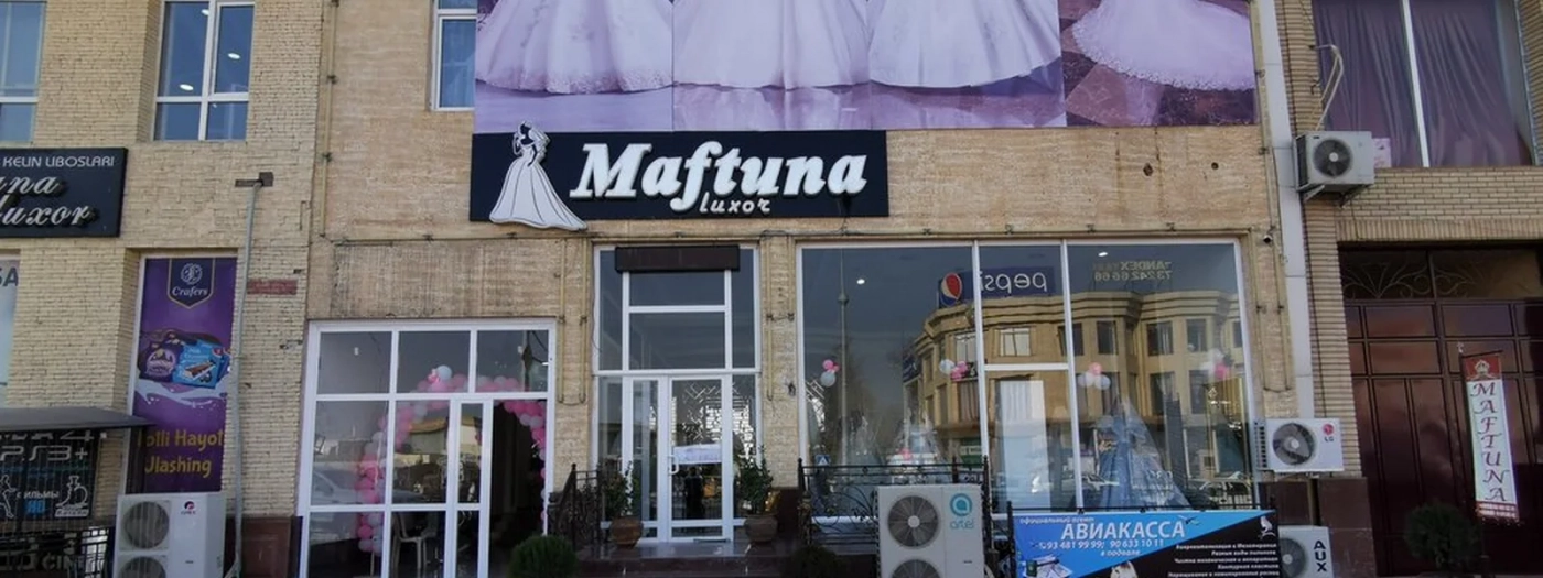 Maftuna