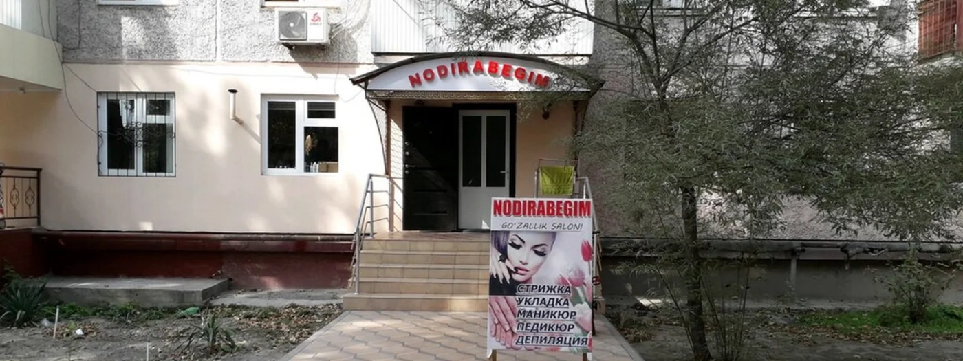 Nodirabegim