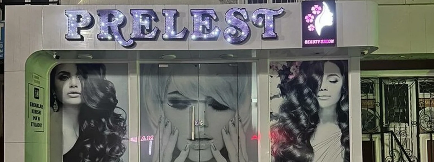 Prelest