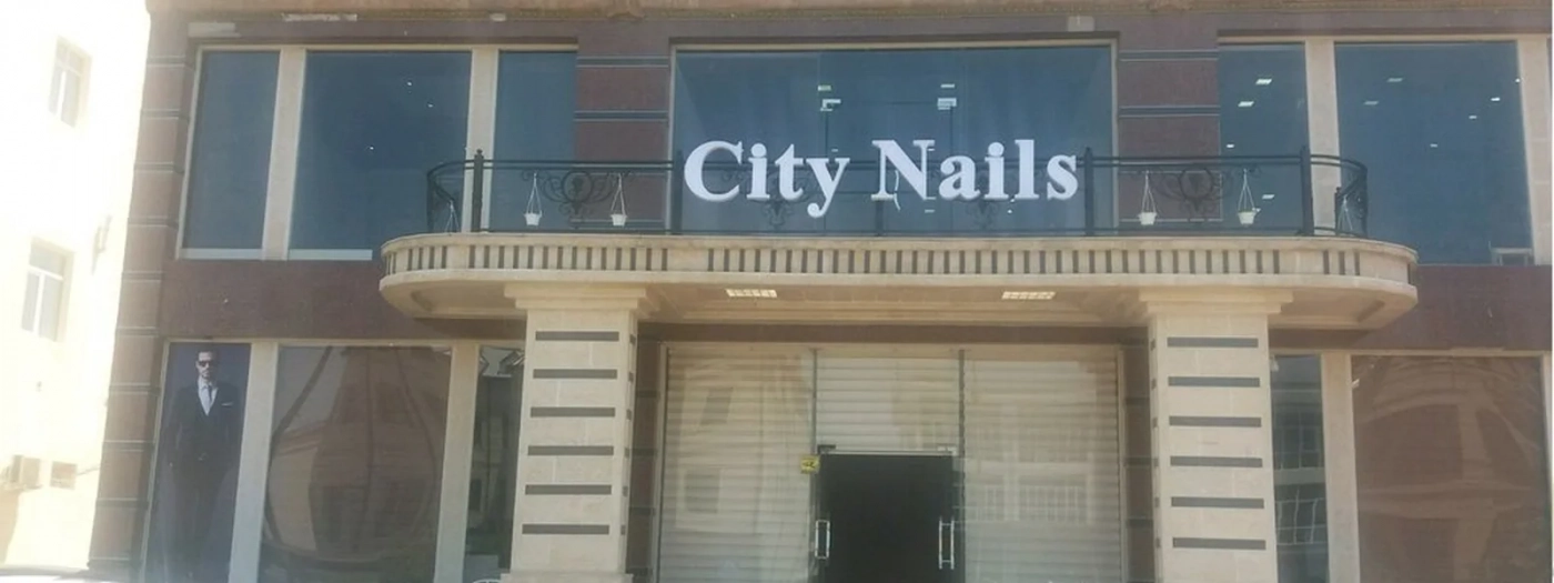 City Nails