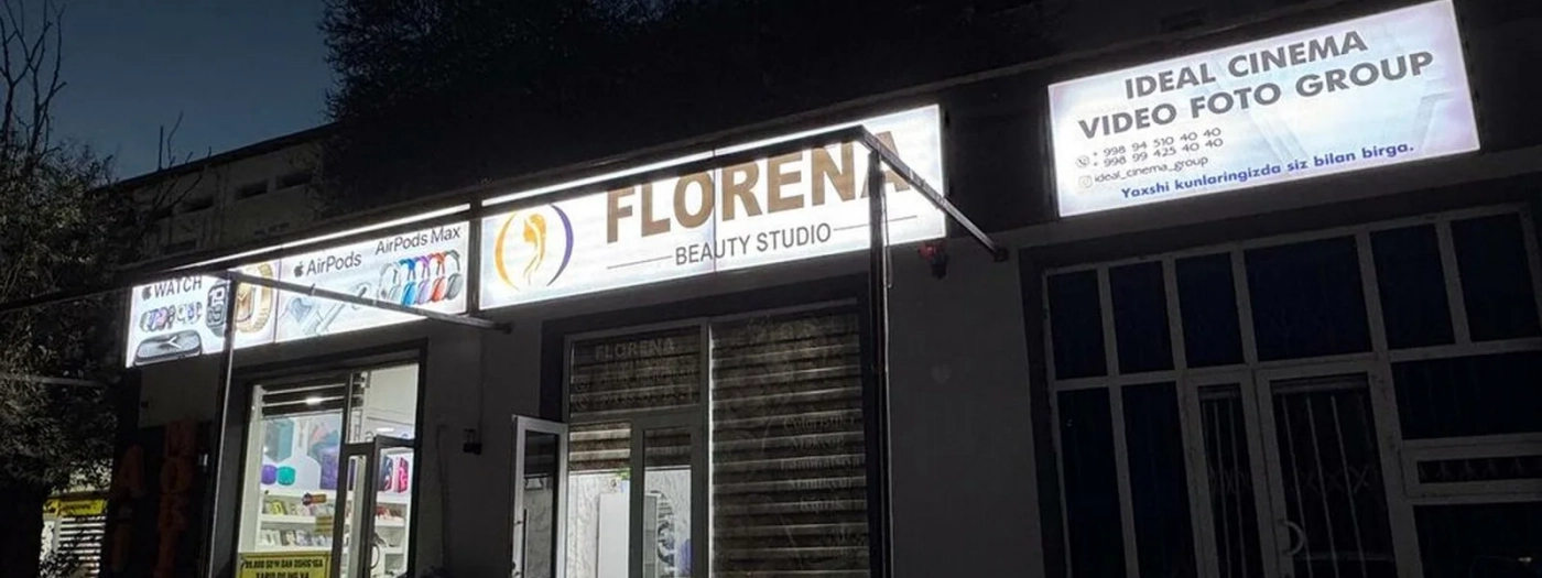 Florena Beauty Studio
