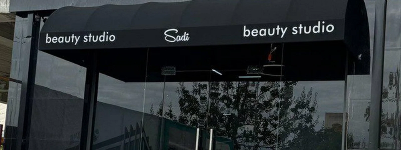 Sadi Beauty Studio