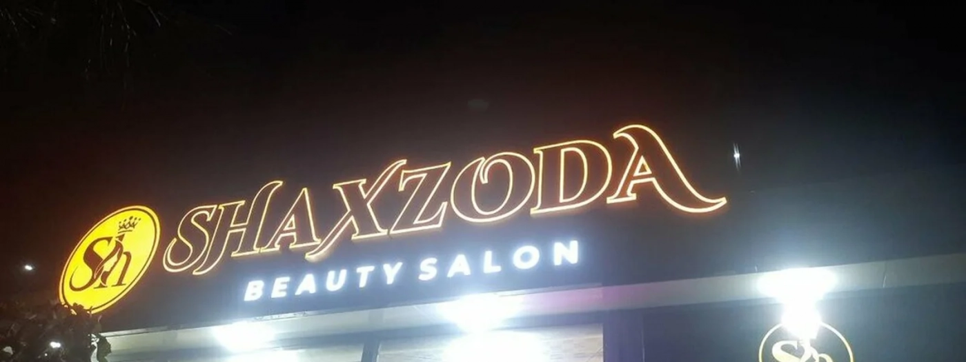 Shaxzoda