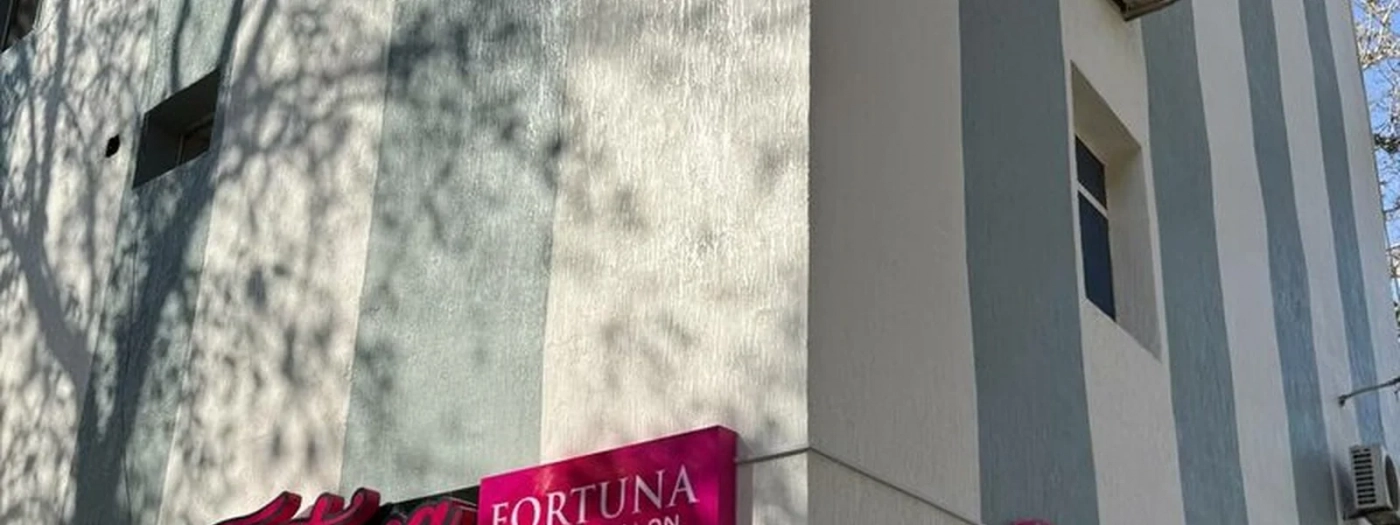 Fortuna Beauty
