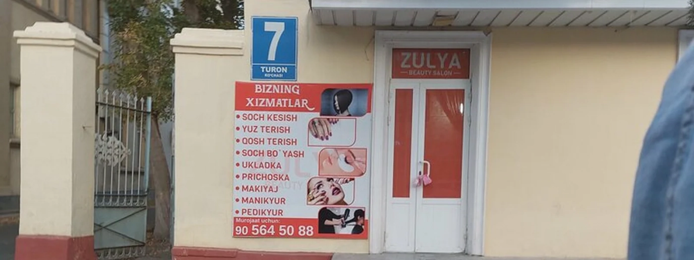Zulya
