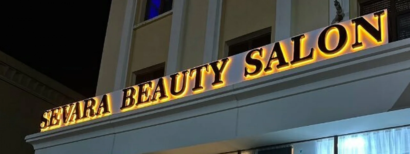 Sevara Beauty Salon