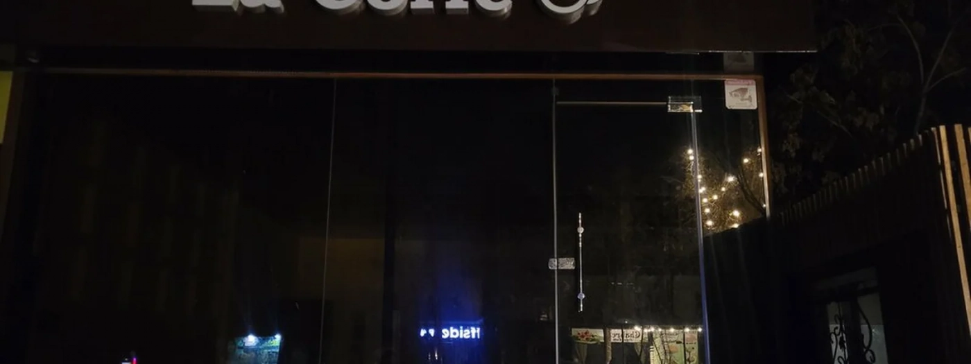 Salon Dinara