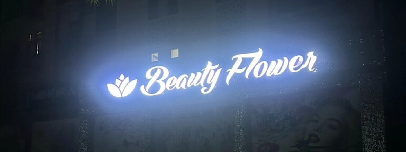 Beauty Flower