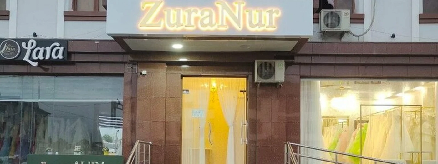 ZuraNur