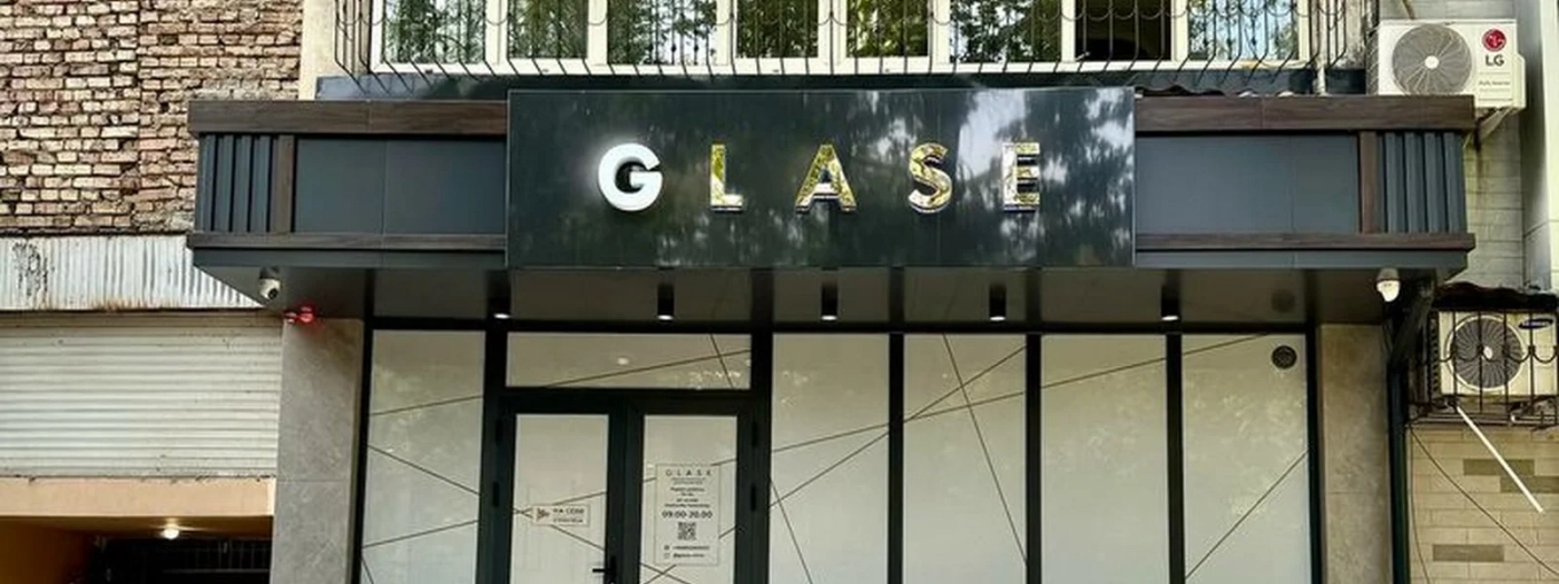 Glase