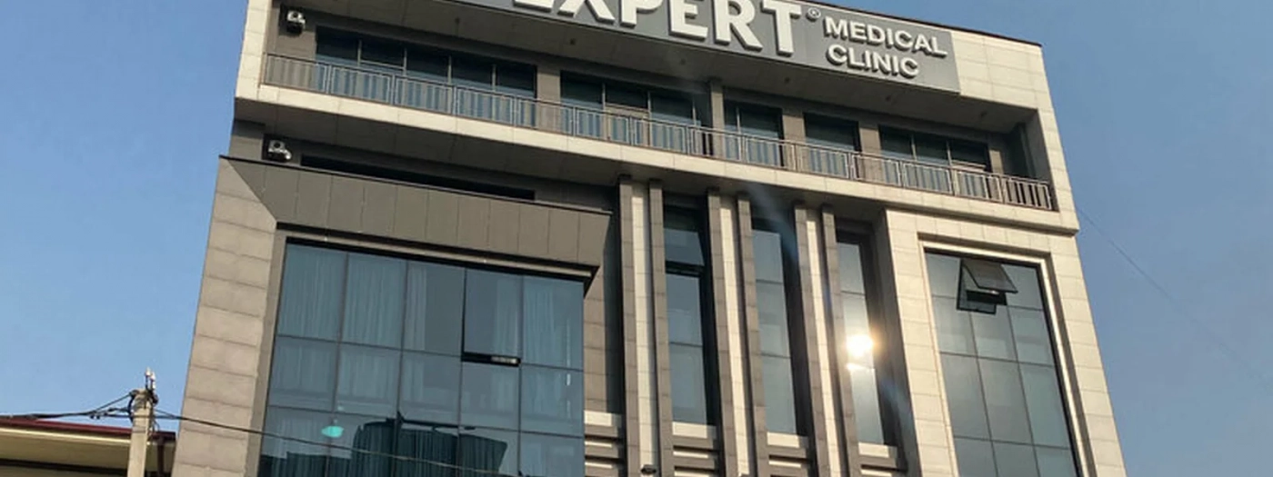 Expert Medical