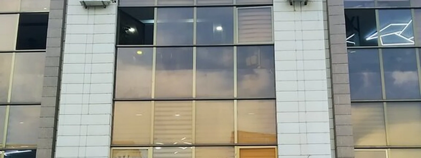 Shox Med Center