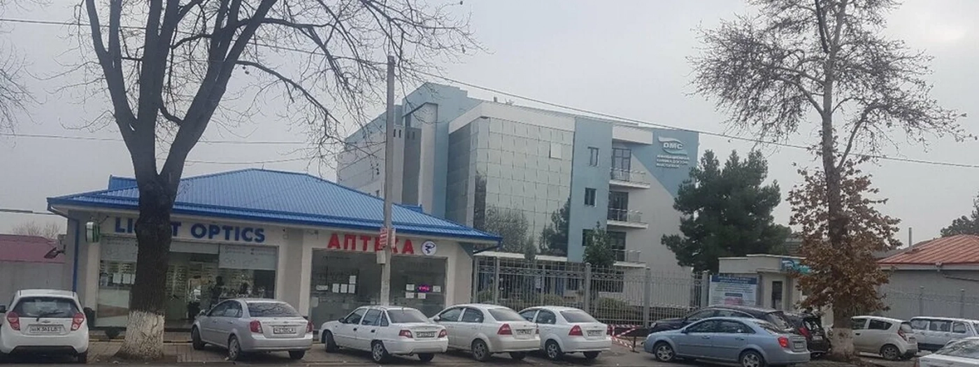 Doctor Maksudova clinic DMC