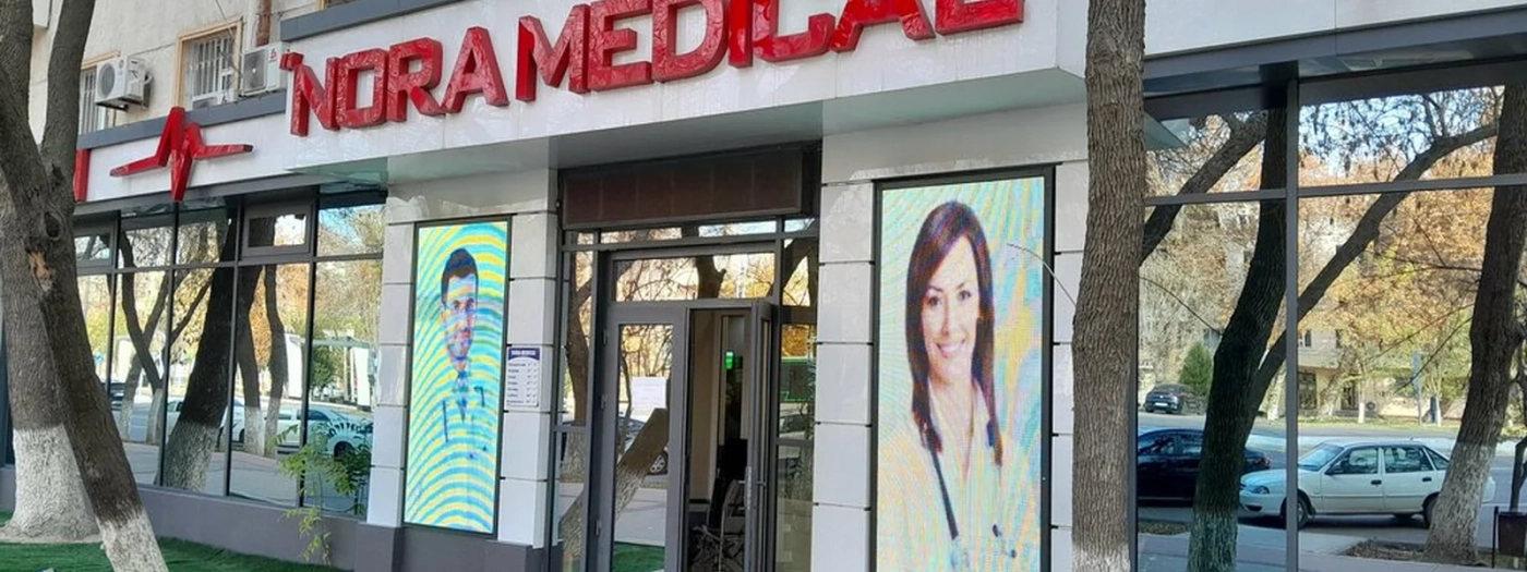 Nora Medical