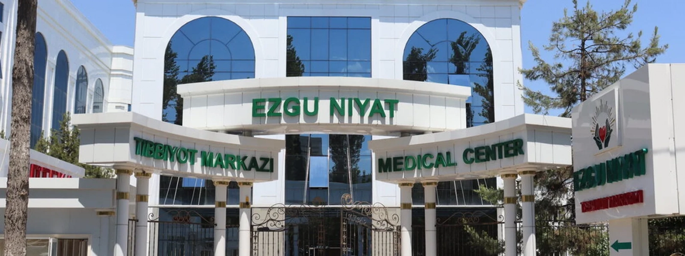 Ezgu Niyat