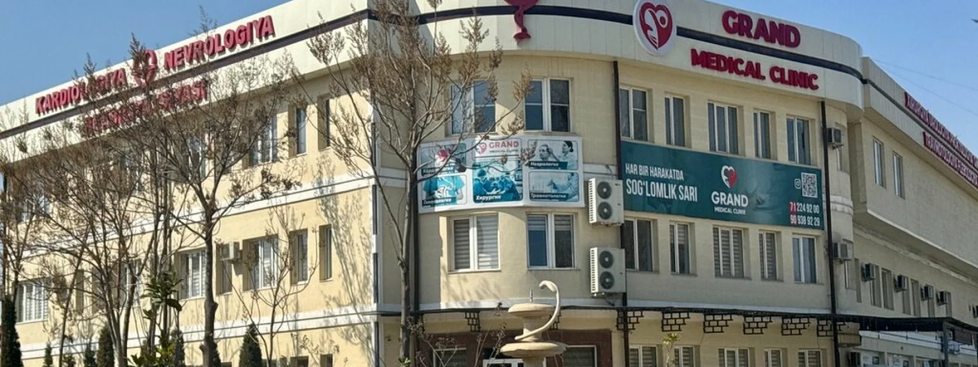 Grand Medical Clinic