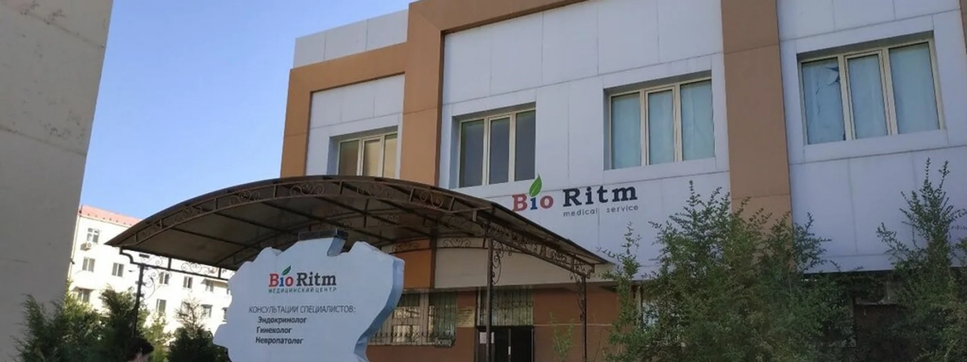 BioRitm