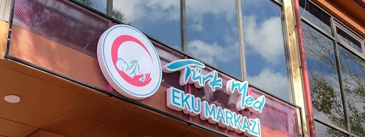 TurkMed Eku Markazi