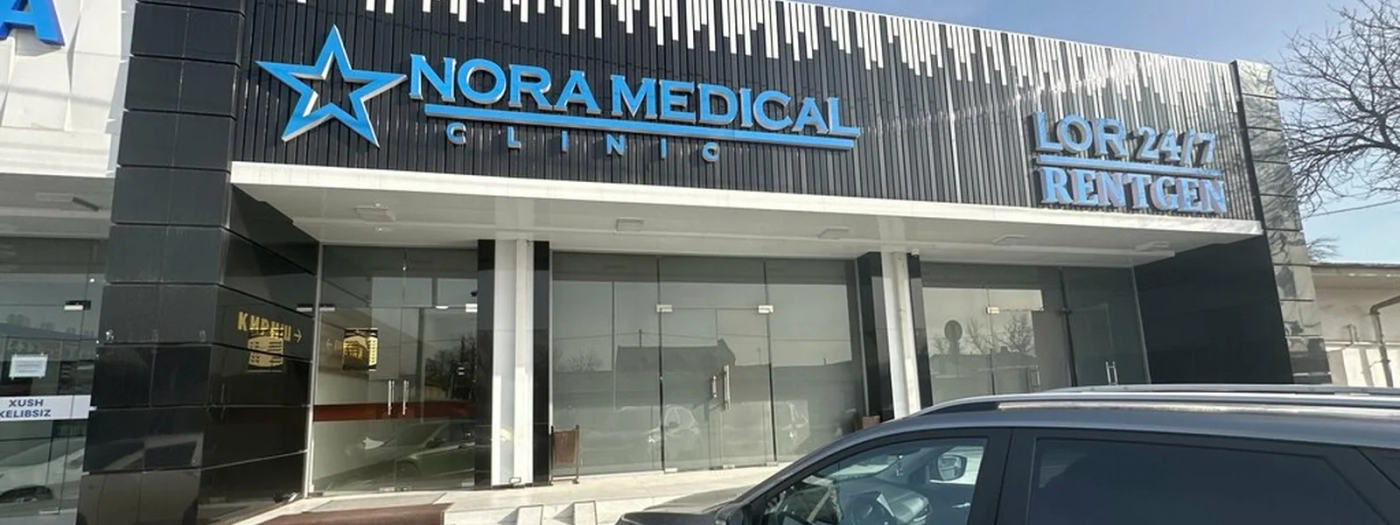 Nora Medical