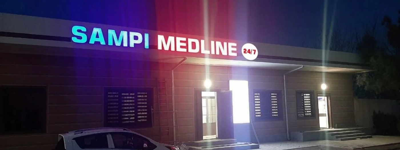 Sampi Medline