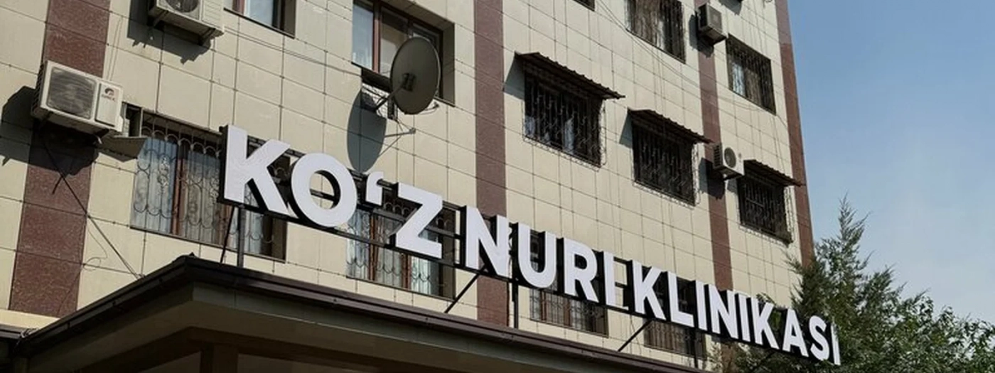 Koz nuri