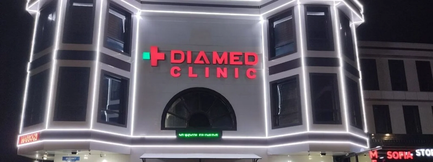 Diamed