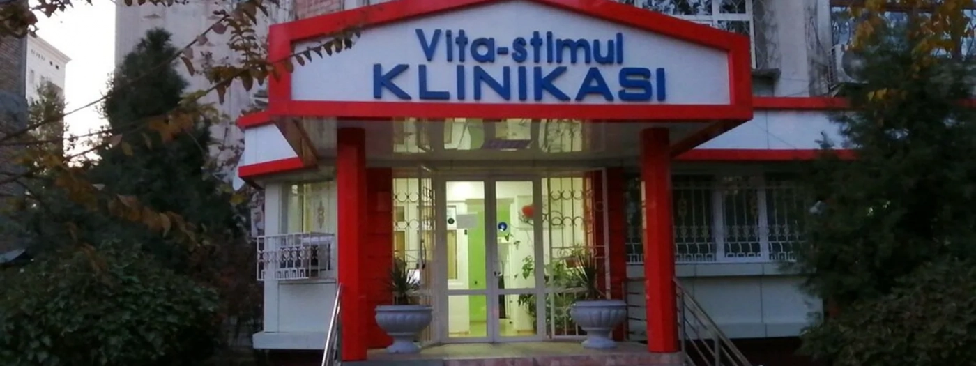 Vita Stimul Med