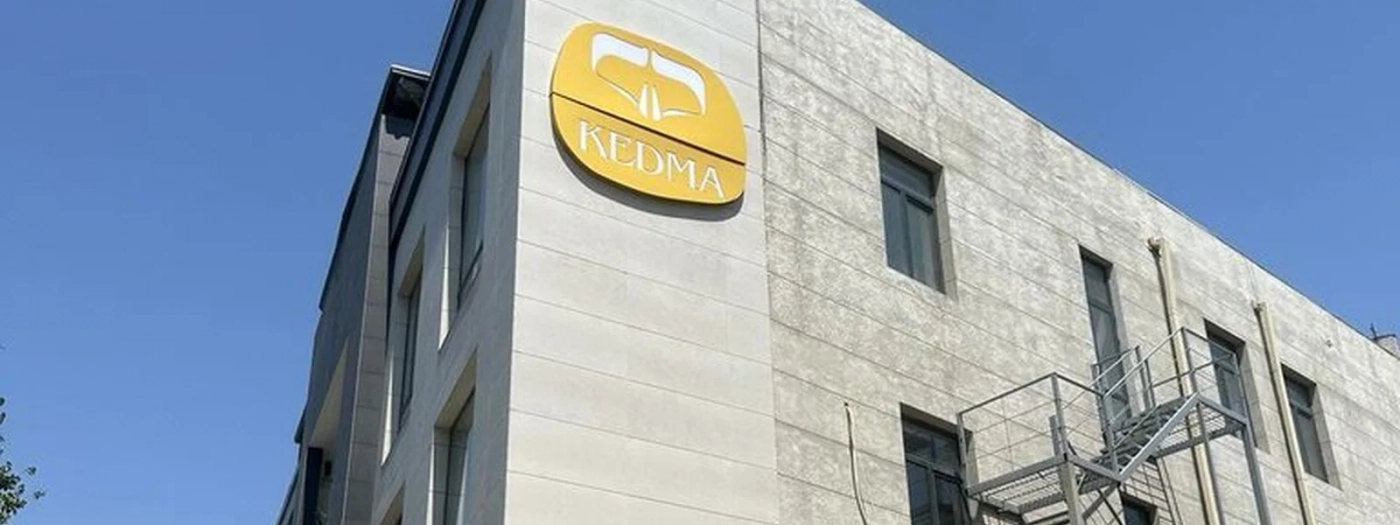 Kedma