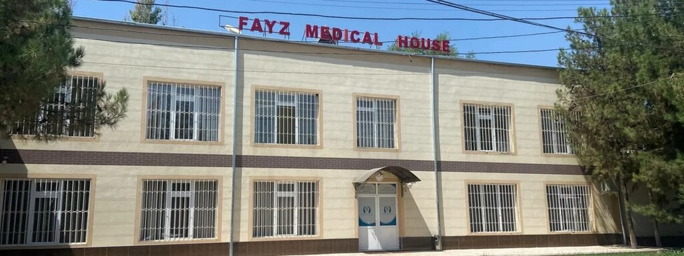 Fayz Medical House