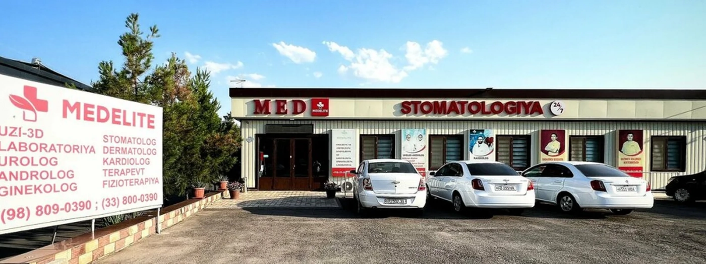 Med Elite