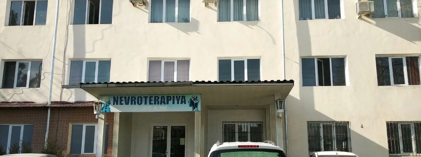 Nevroterapiya
