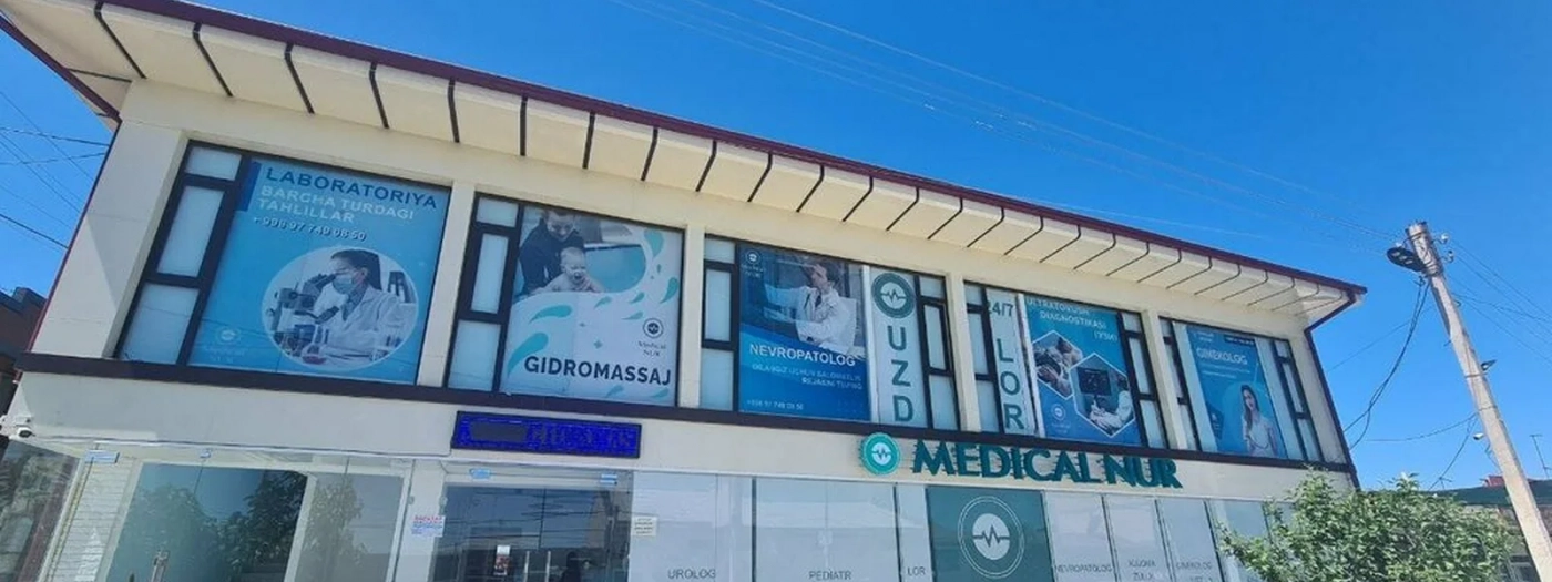 Medikal Nur