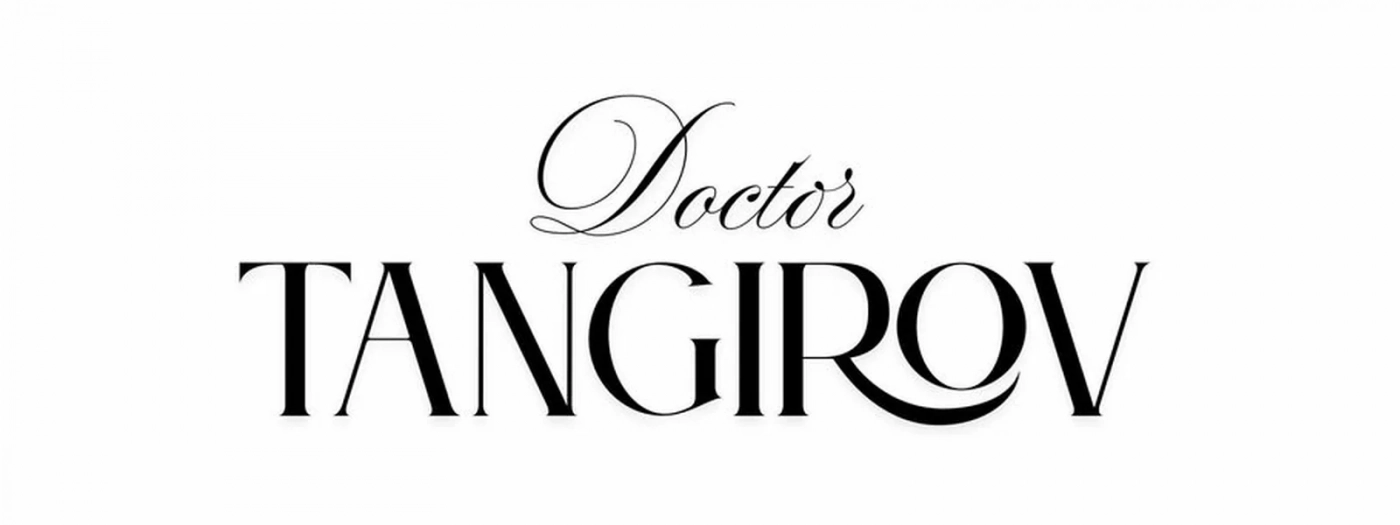 Doctor Tangirov